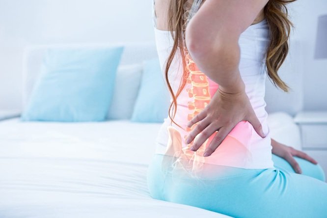 Finding Relief: Lumbar Spine Pain Management in Houston